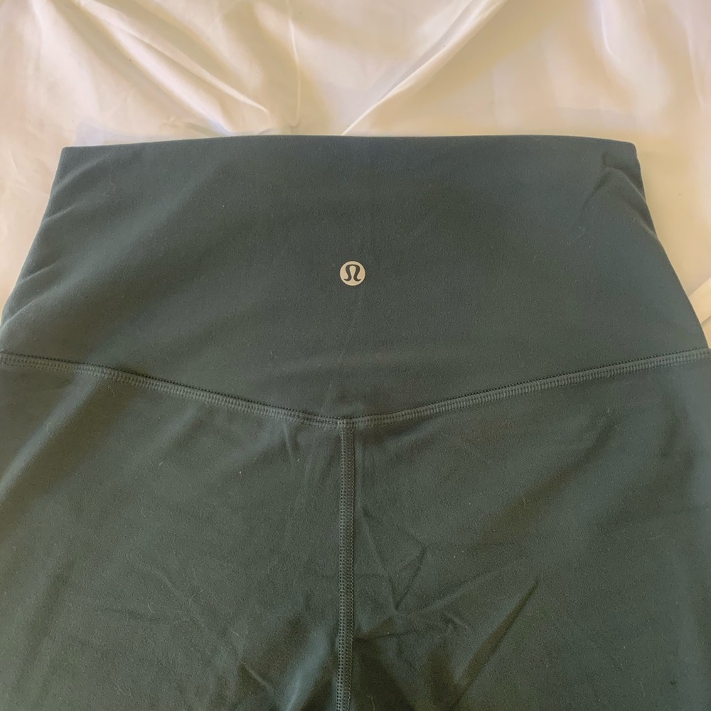 Lululemon Aligns - Picture 5 of 7